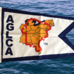 AGLCA Burgee